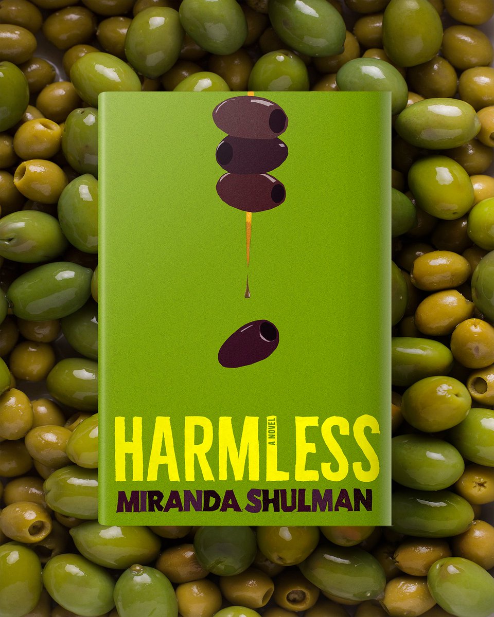 Dutton Books tweet media