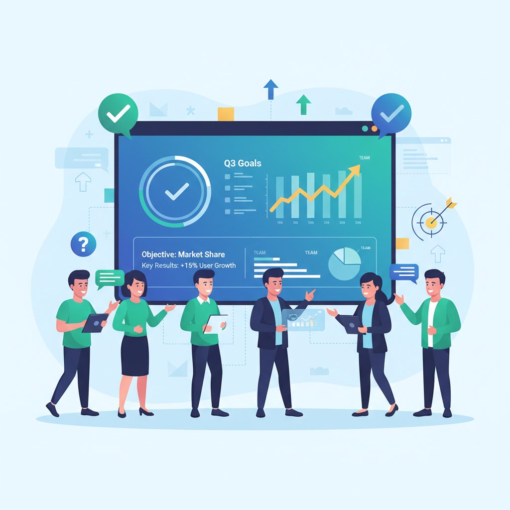 Core_CSI's tweet photo. Are your KPIs actually driving growth? Discover how KPI strategic growth aligns metrics with strategy—and why KPIs alone aren’t enough.
Read more 👇 
https://t.co/GWAMStRxKn
#KPI #StrategicGrowth #BusinessStrategy #OKRs #PerformanceManagement #StrategyExecution #Leadership https://t.co/RpMgAgQT0Q
