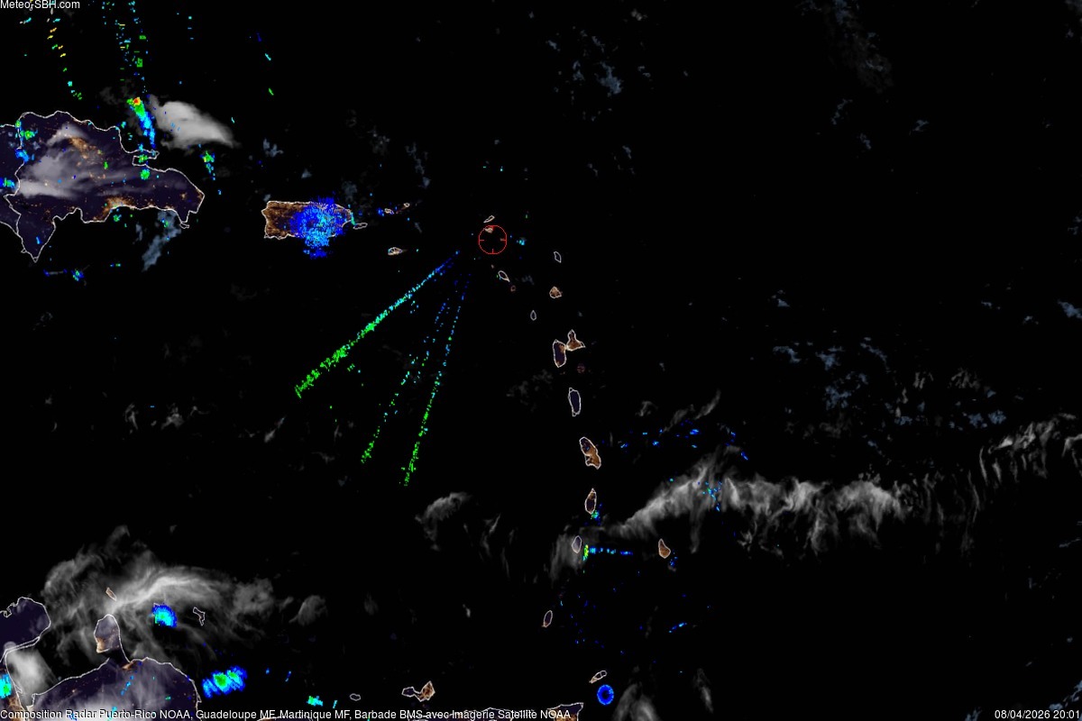 chyneuze's tweet image. 🌎 Composition Satellite et Radar de la caraïbes. #stbarth meteo-sbh.com/index.php?page…