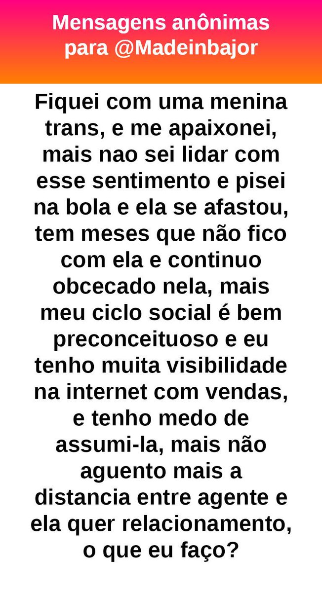 Making of da vida alheia tweet media