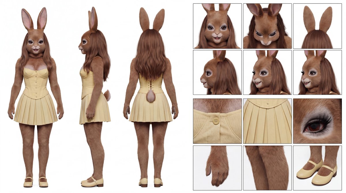 Haunted AI tweet media