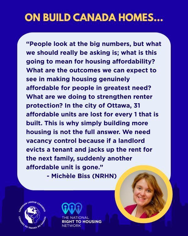National Right to Housing Network tweet media