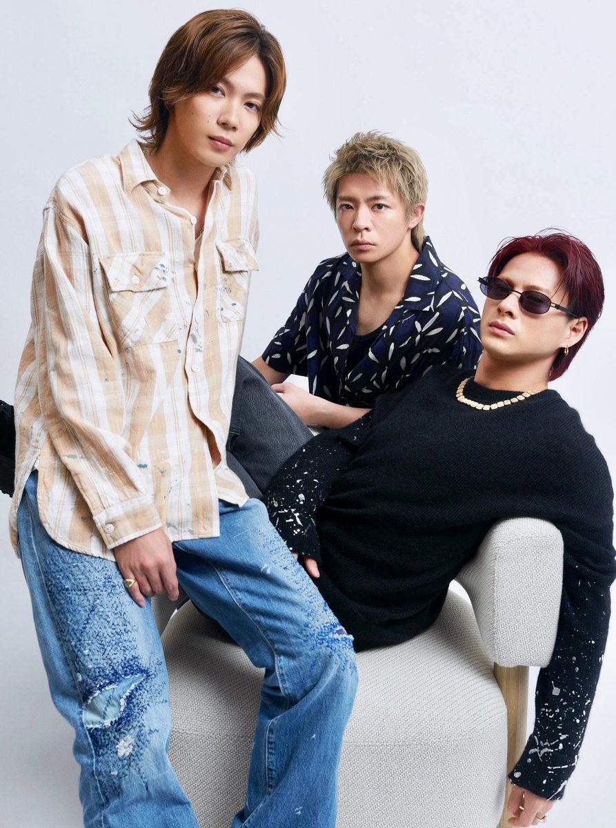 CHIE★RK tweet media