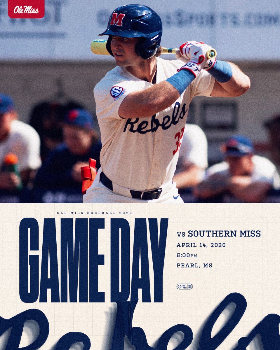 Magnolia State Matchup