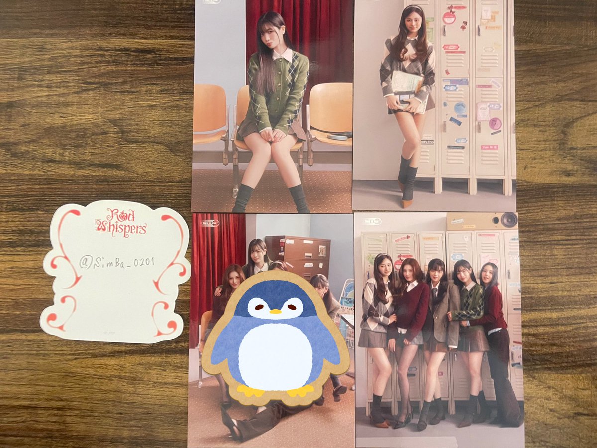 Maa.🐧 tweet media