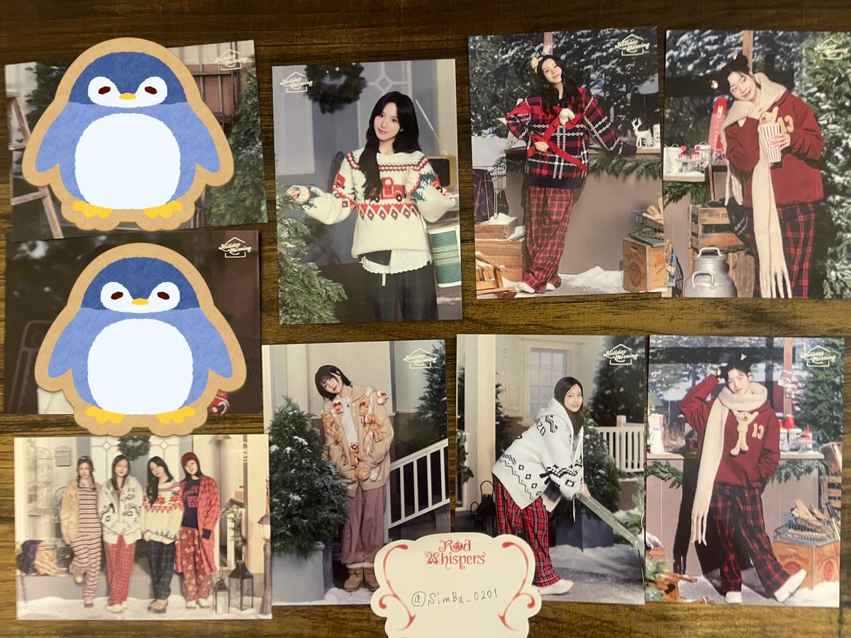 Maa.🐧 tweet media