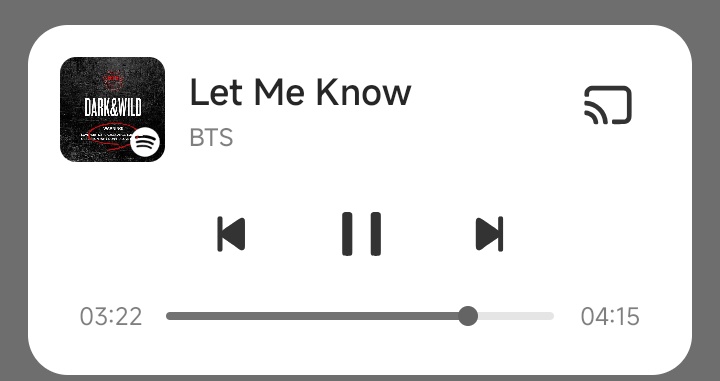 Niki⁷ || VERÁ A BTS! tweet media