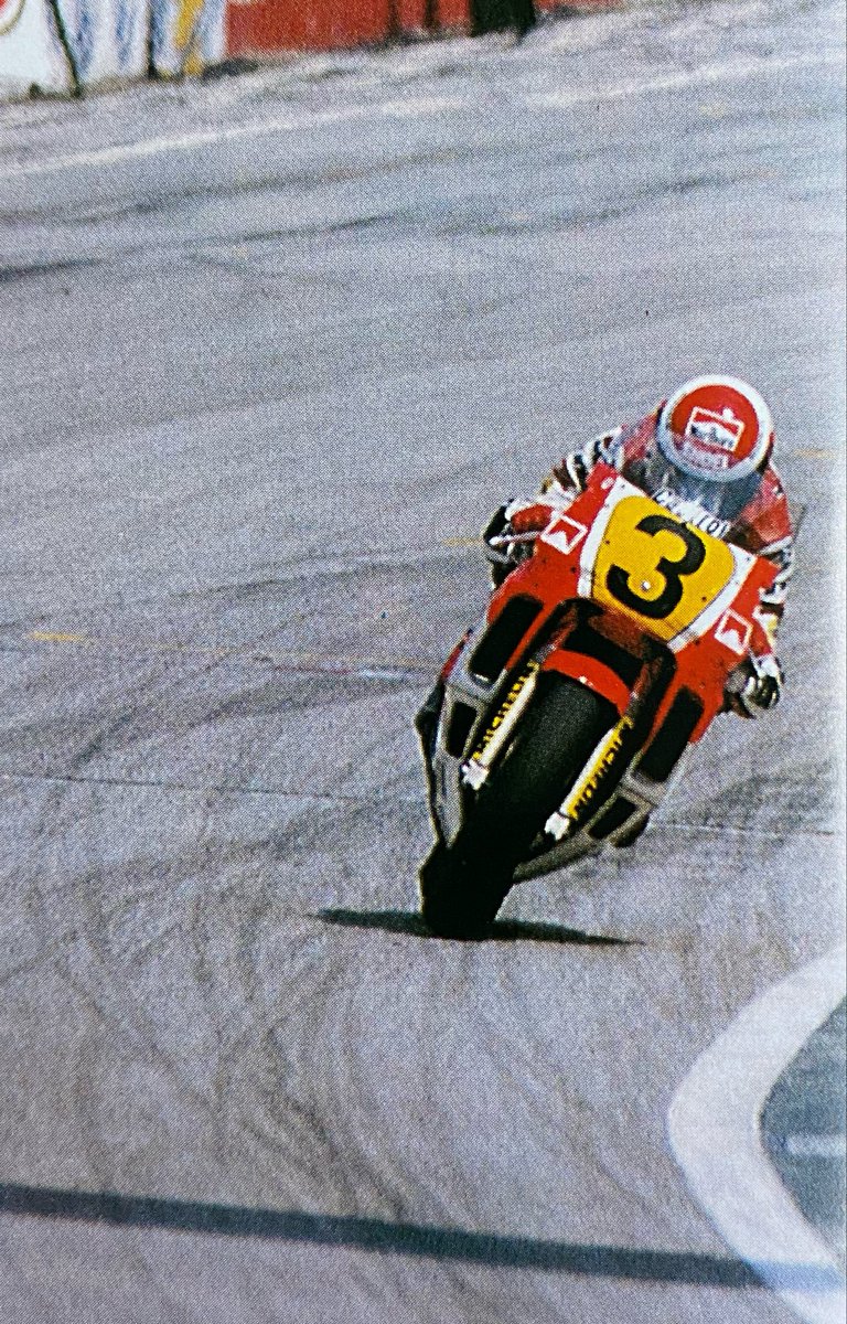 AntonioRamosGP's tweet image. Eddie Lawson 🇺🇸3️⃣🏁
#Legend