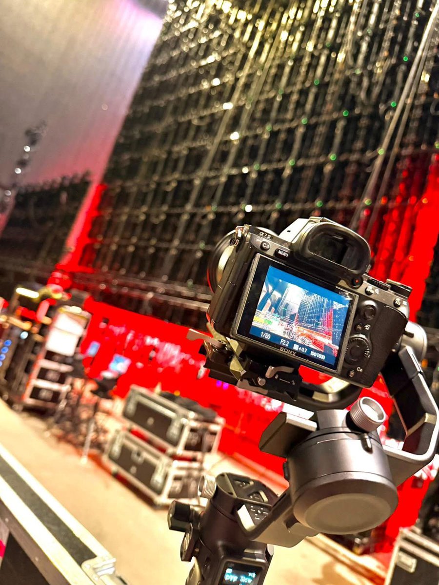 BigPurplePro's tweet image. Our European work continues! The Capture team have just returned from Copenhagen, Denmark, where we’ve been busy capturing videography and photography content for more client case studies. More exciting projects on the way! #Eventprofs #Capture #Videography #Alwaysbusy