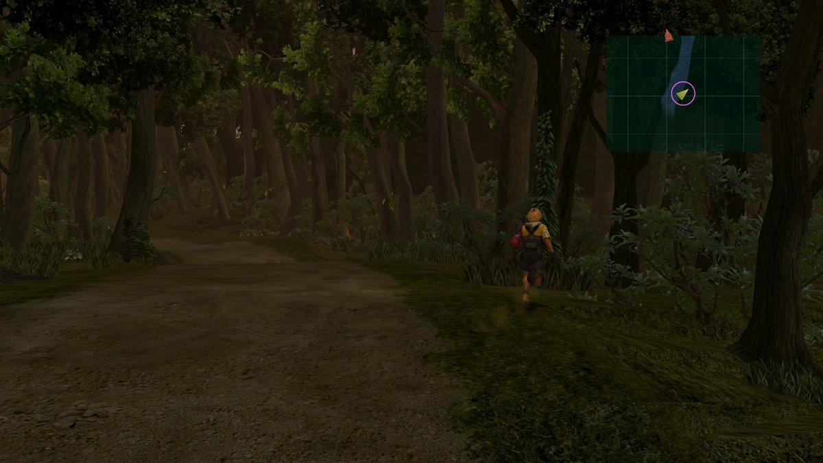 思い出のゲームの思い出 tweet media