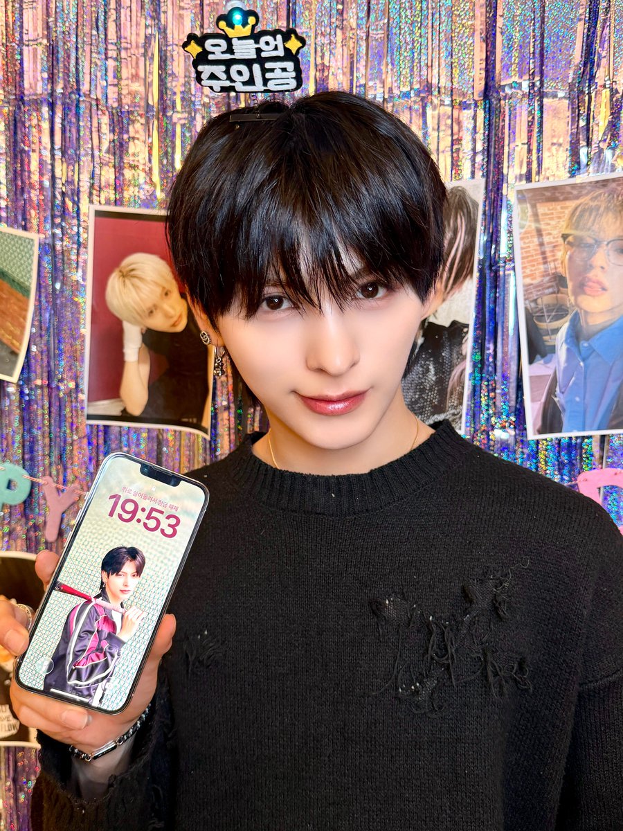 ALL(H)OURS official tweet media