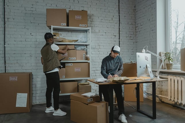 mindmy_business's tweet image. Best Practices For E-Commerce Businesses To Reduce Cost Per Order
mindmybusinessnyc.com/e-commerce-bus…

#Best #Practices #Ecommerce #Business #ReduceCost #PerOrder #Lifestyle