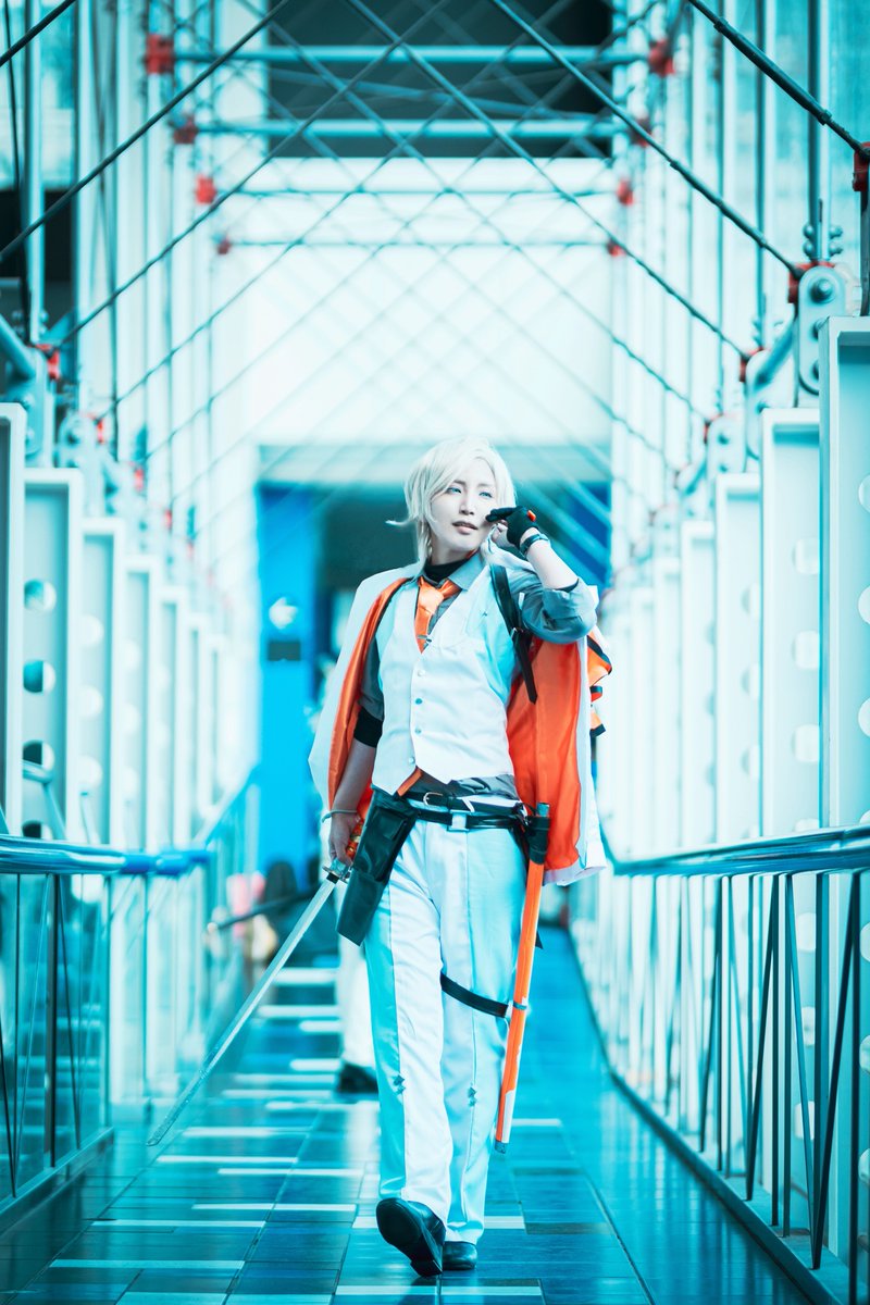 でじ@3/29①号館お17aお手伝い tweet media