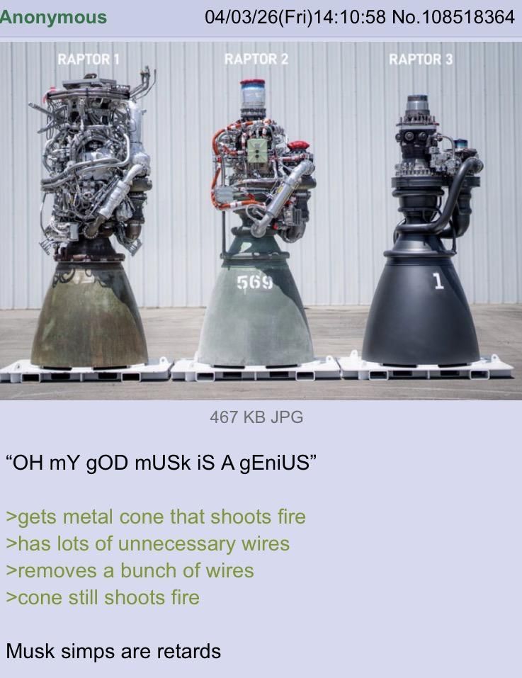 Greentext Wizard tweet media