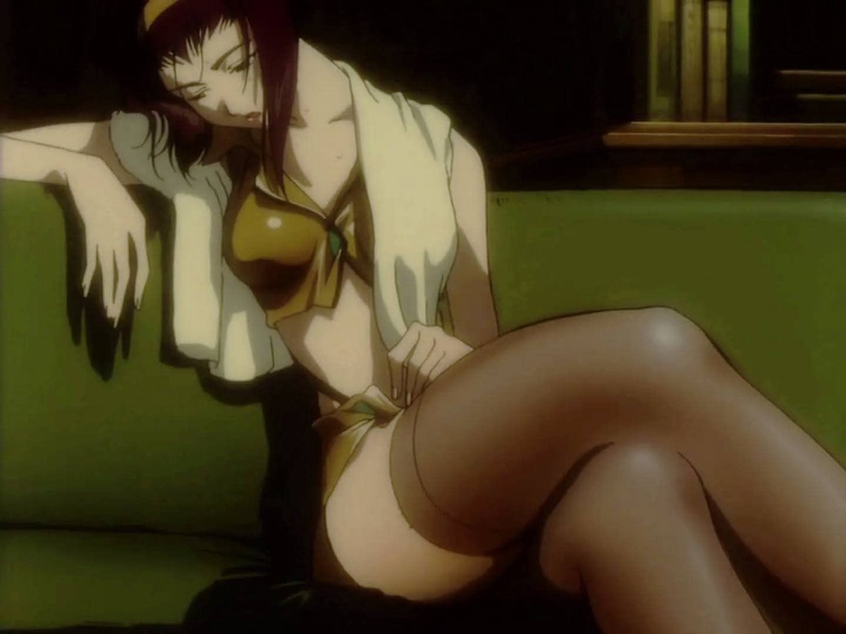 90’s anime tweet media