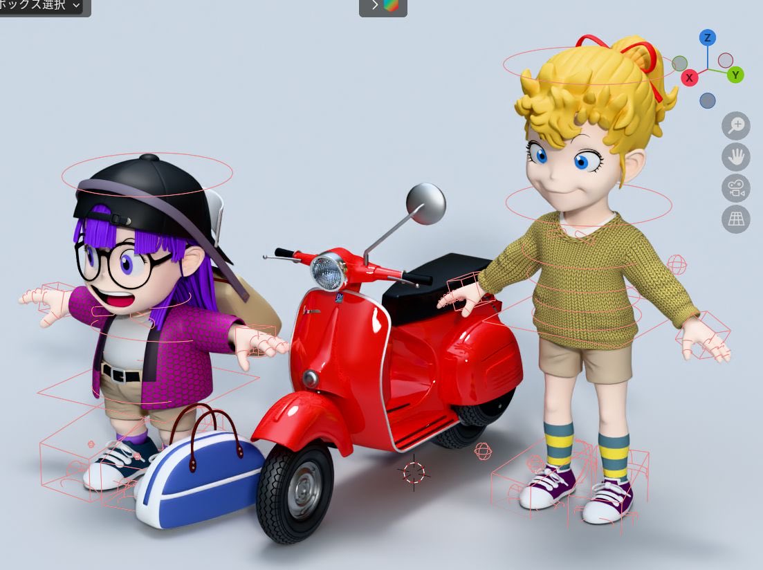 HIROAKI-G tweet media