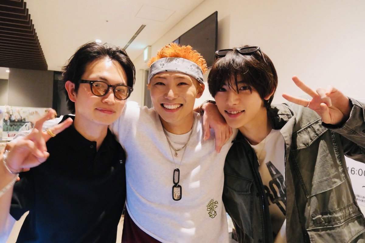 かなっつ🍟 tweet media