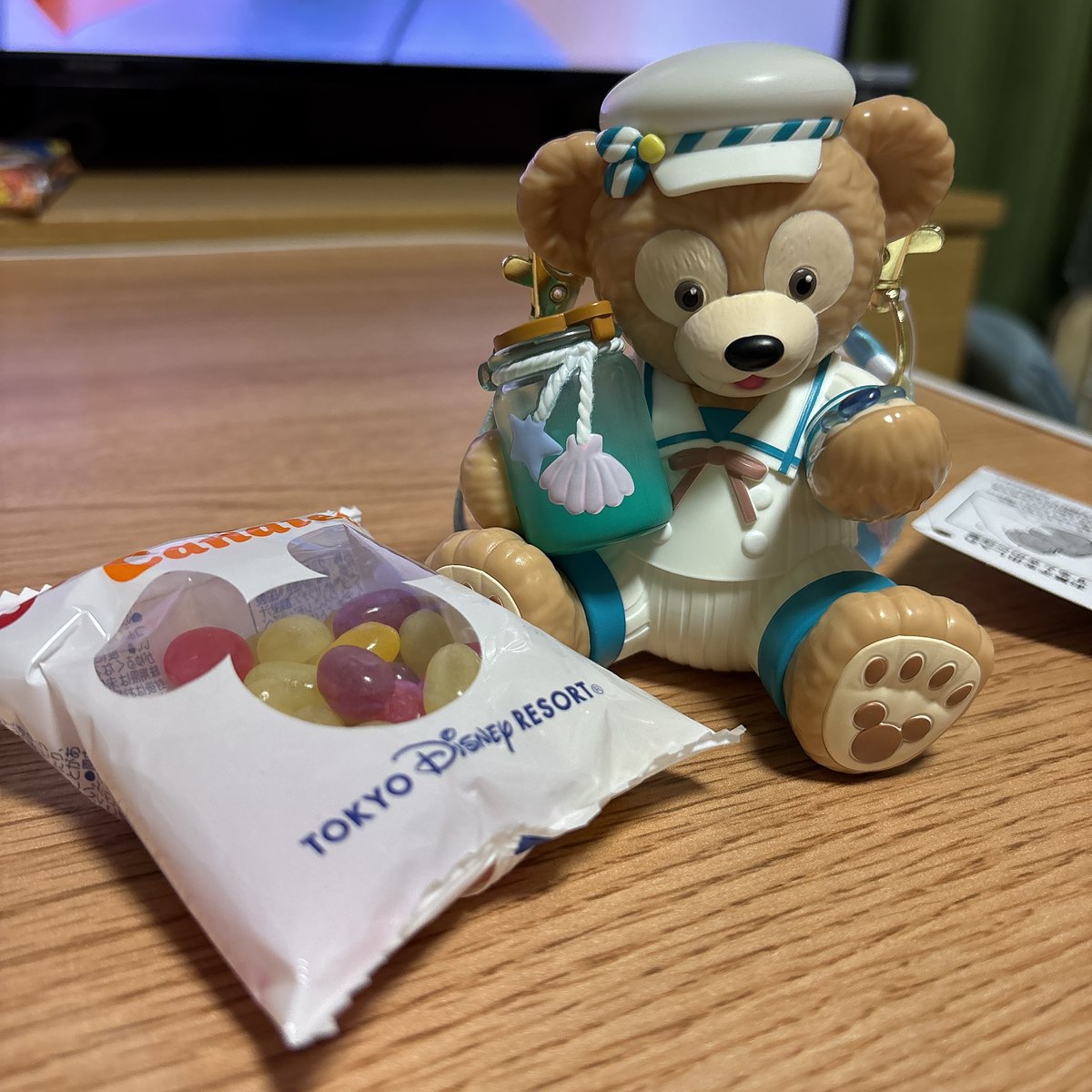 ☀️ゆり@舞浜の修造🏰🌋 tweet media