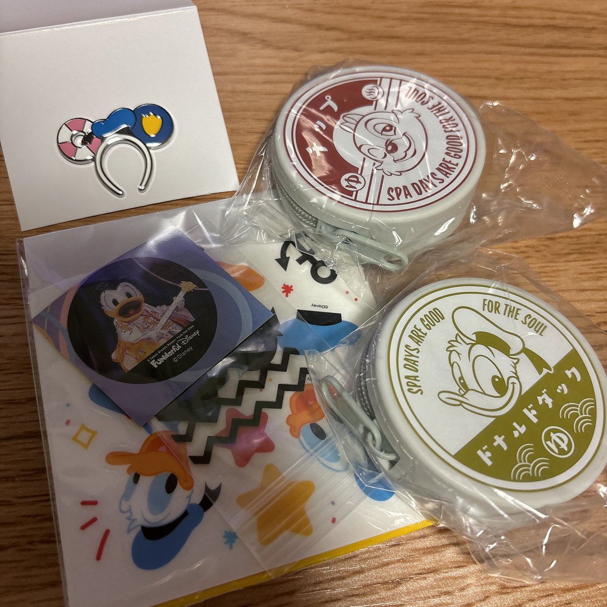 ☀️ゆり@舞浜の修造🏰🌋 tweet media