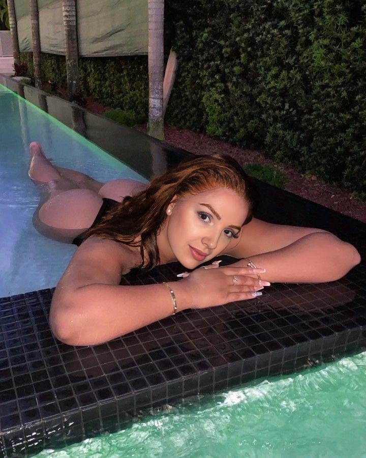 Bree Cassidy J tweet media