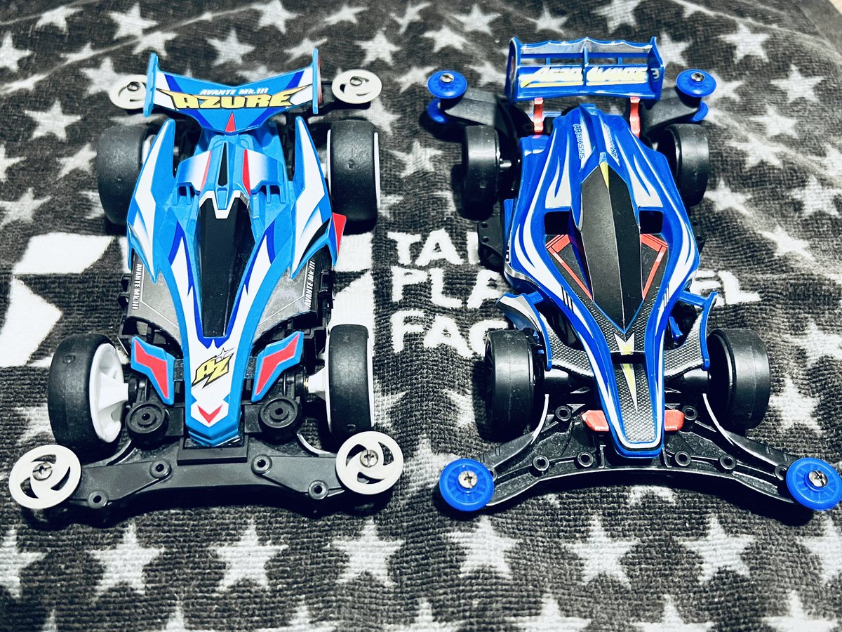 ヨンクラ！|ミニ四駆マンガ tweet media