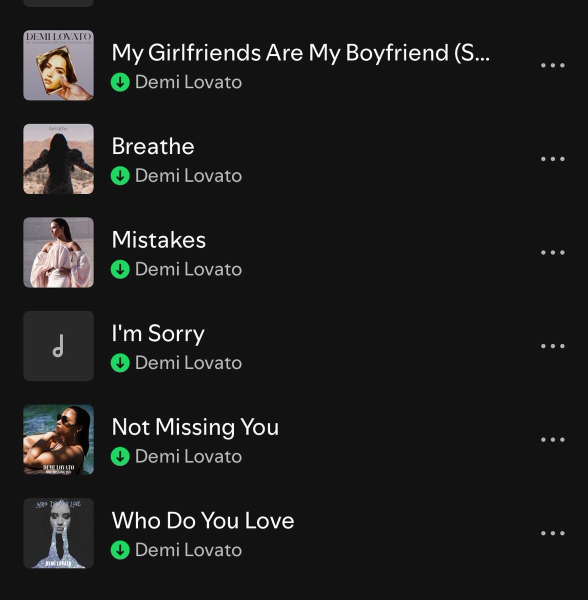lonellysunsets's tweet photo. Her best unreleased album https://t.co/m95jJrw5kr