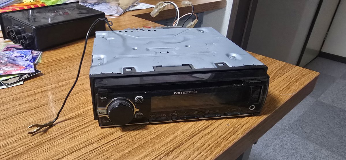 Wandering Dream Chaser tweet media