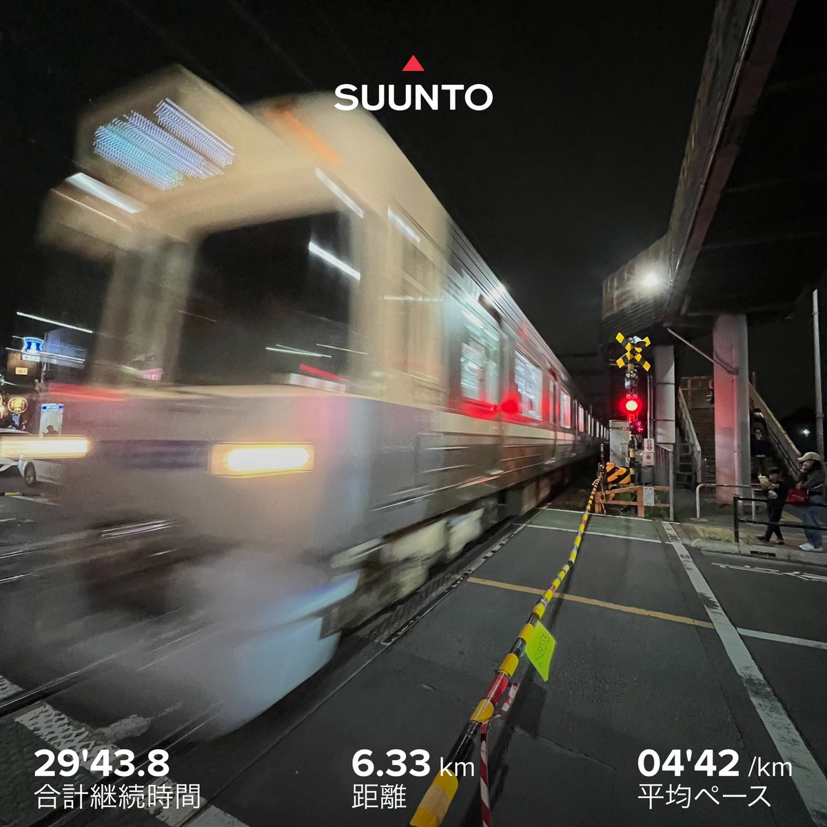 北烏山 ふせ tweet media