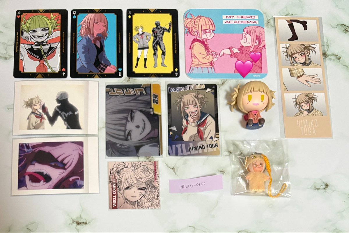 はんがー tweet media