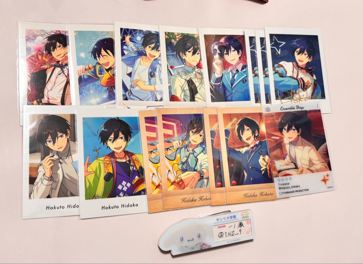 一ノ瀬@取引垢 tweet media