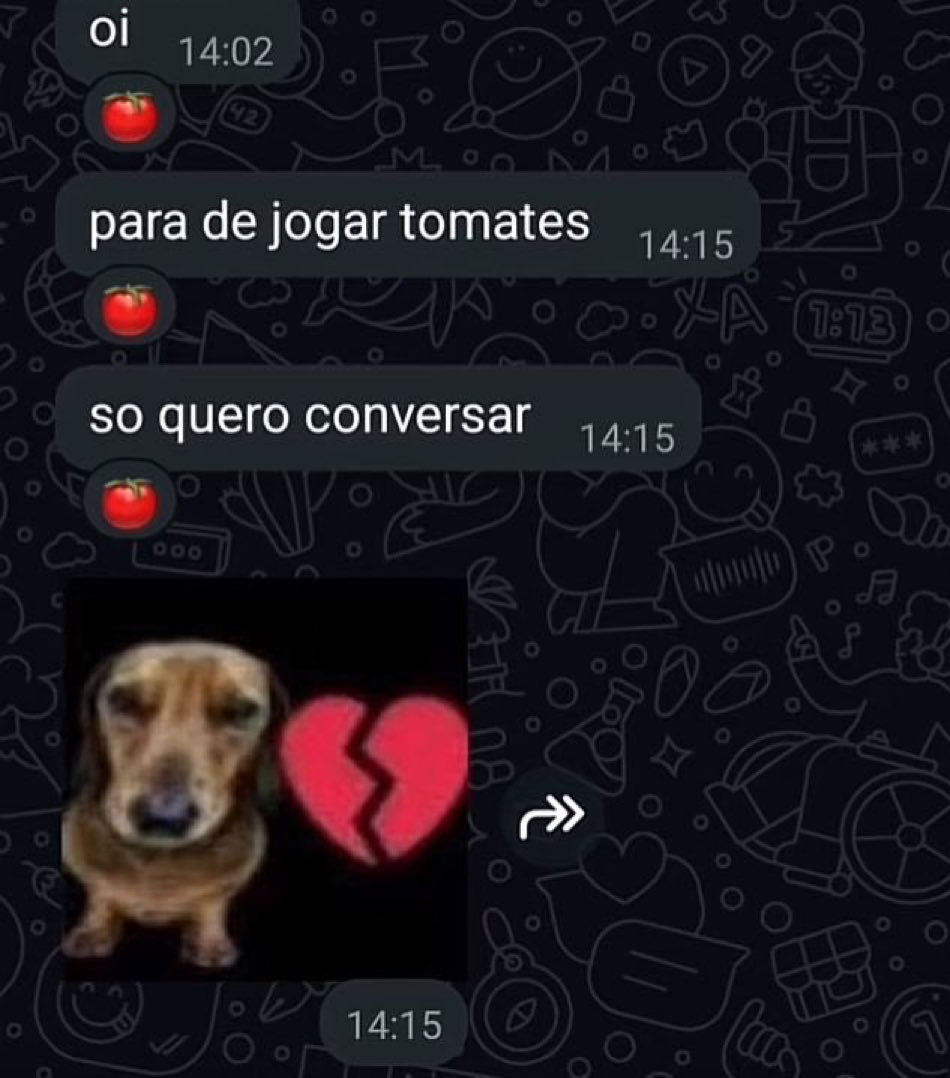 coisas burras ditas de forma inteligente tweet media