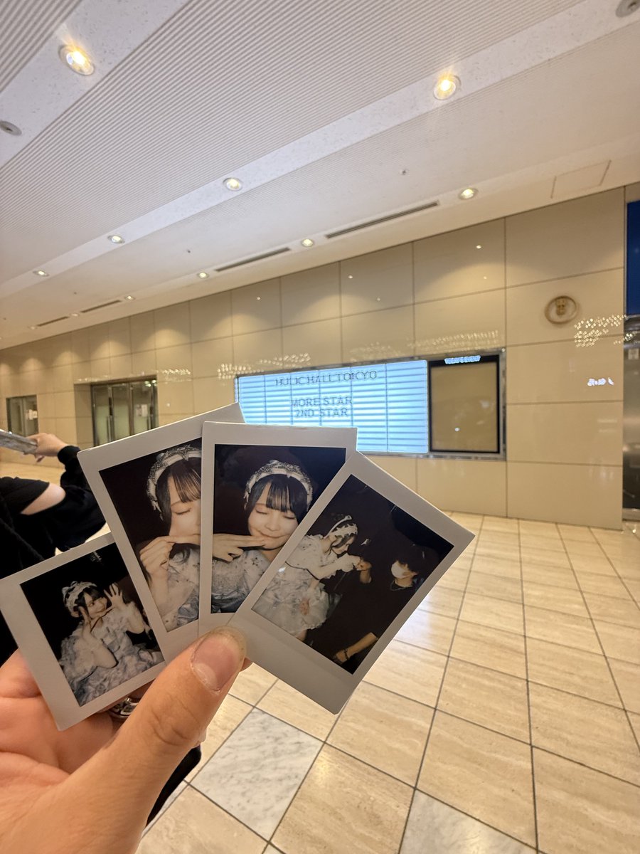 りゅうせい。(筋肉と角煮) tweet media