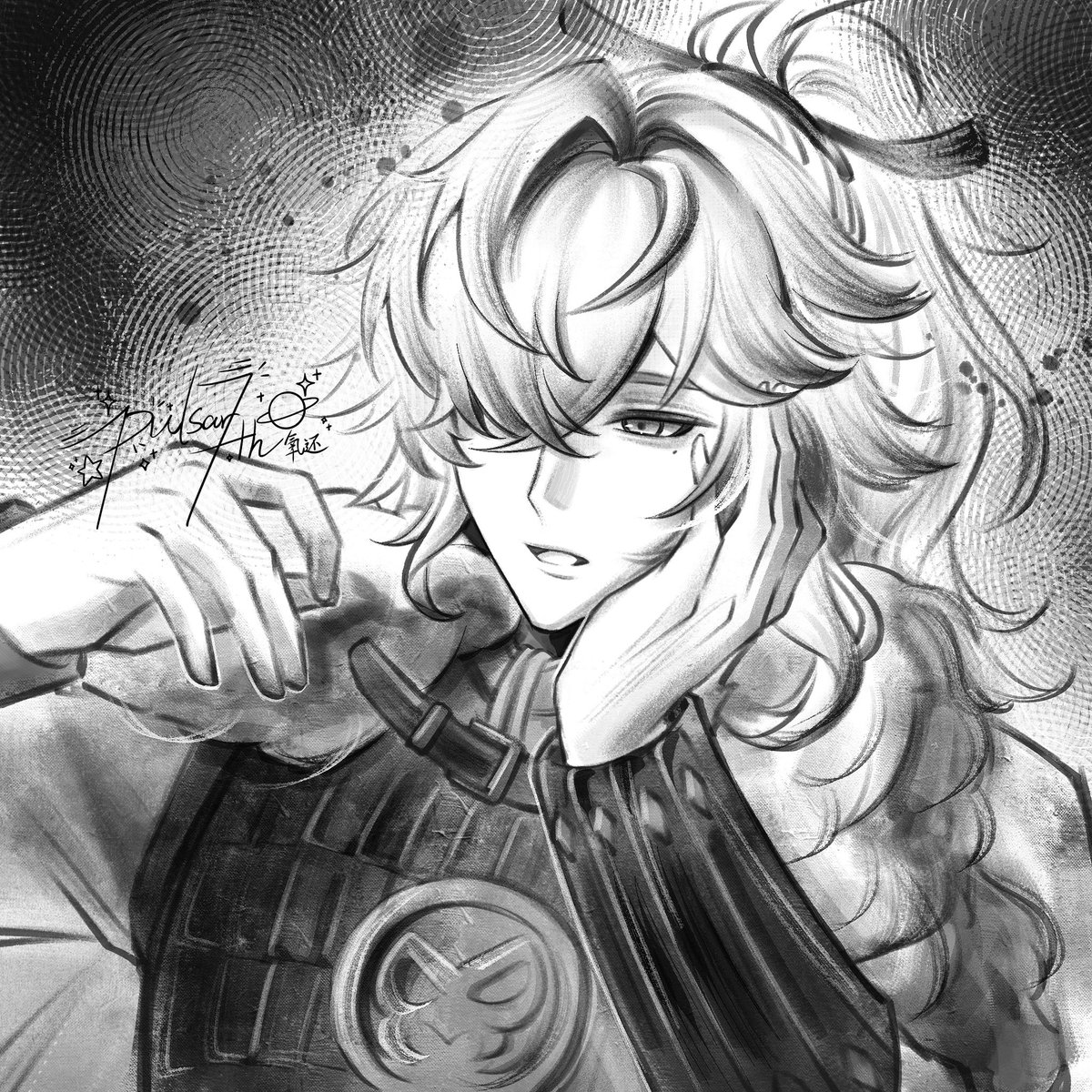 氧化還原反應w tweet media