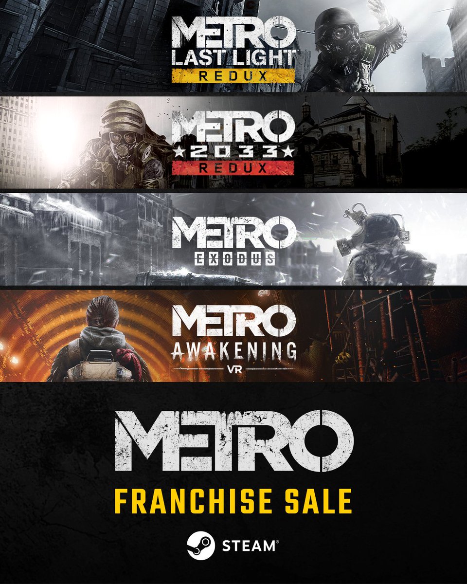 Deep Silver tweet media