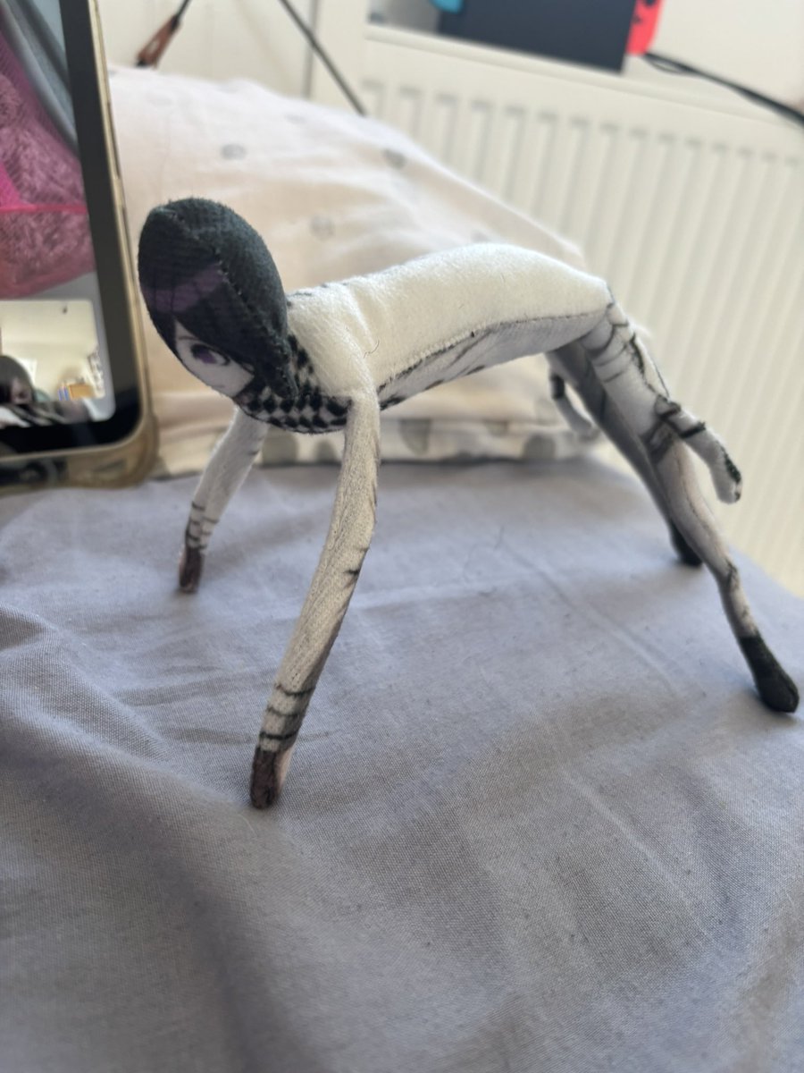 ˚⋆𐙚｡Kirumi of shedtwt 𖦹.ᡣ𐭩˚ tweet media