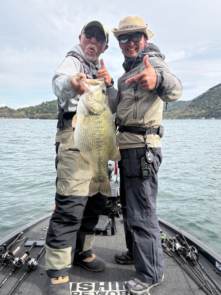 舞木雅和　モギハノン tweet media