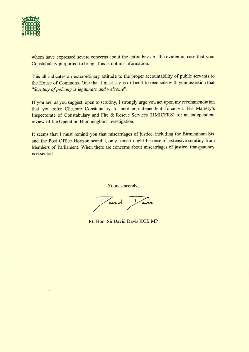 The Trials of Lucy Letby tweet media