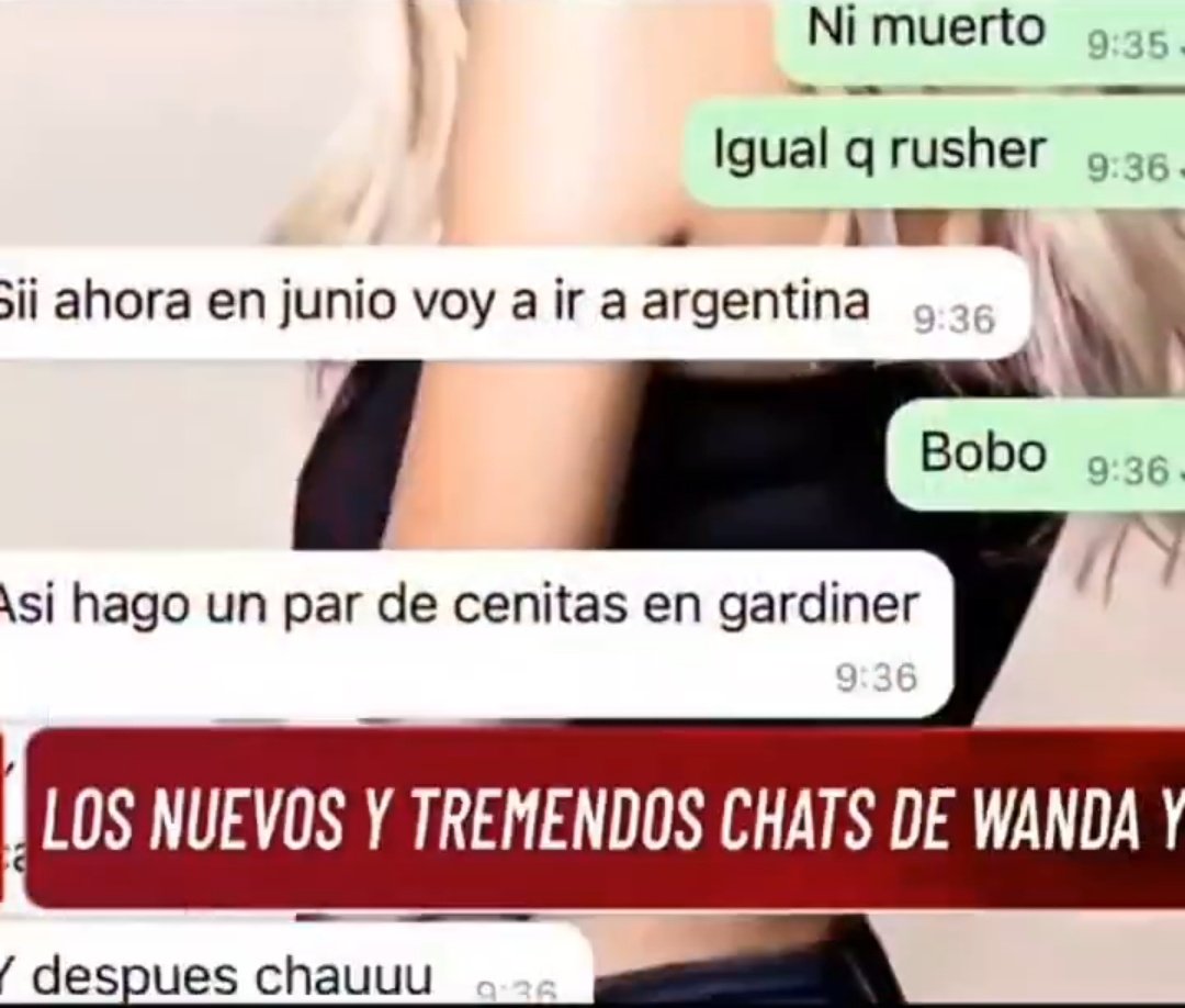 Alguien que la quiera debería mostrarle esto a la China todos los días.