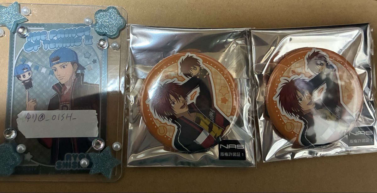 ゆり@取引垢 tweet media