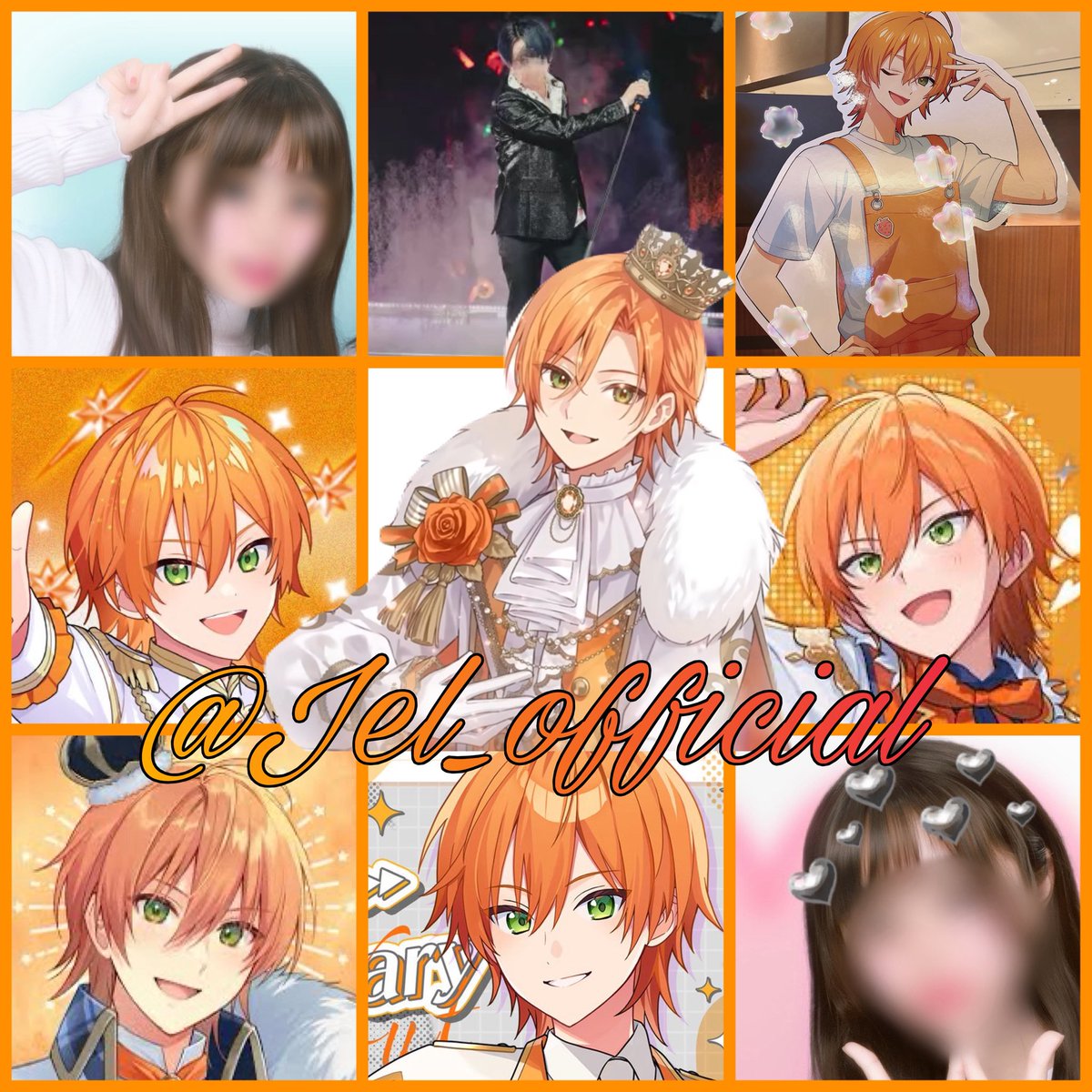 らのだよん☆@イケブレWINᔦꙬᔨ🔫 tweet media