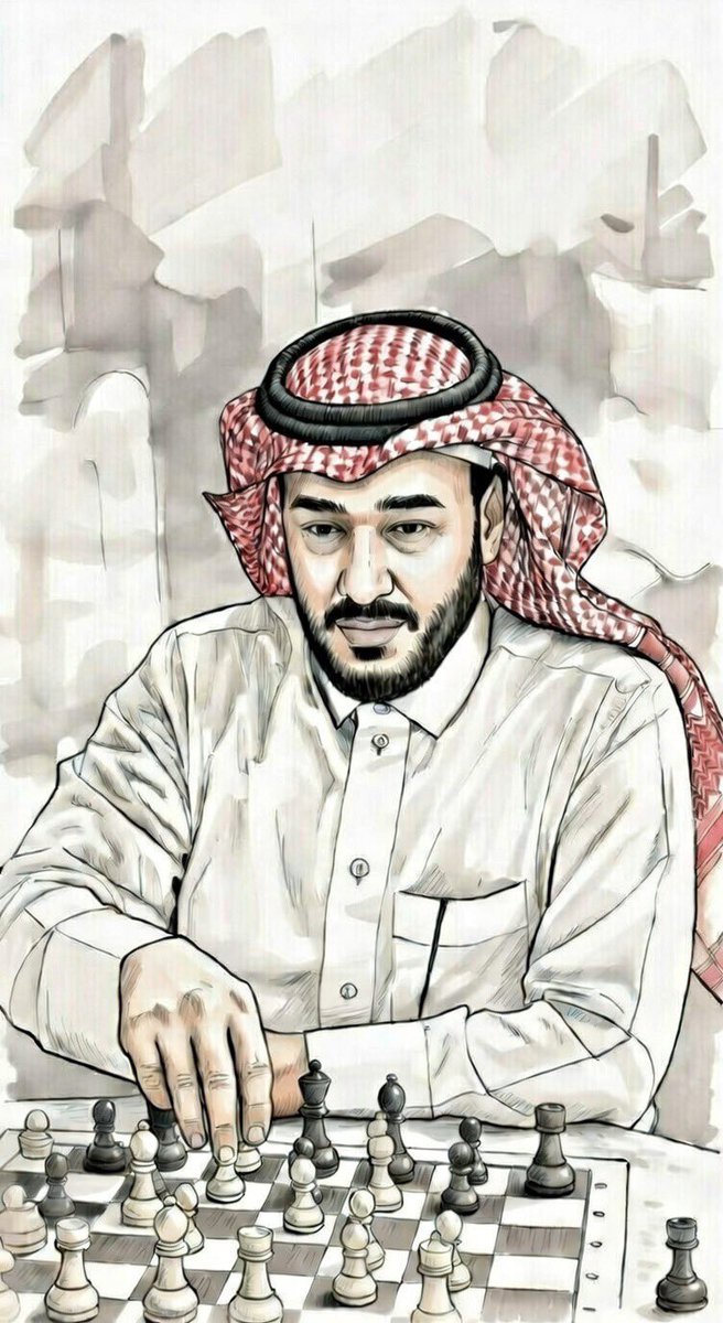 Bander Saleh tweet media
