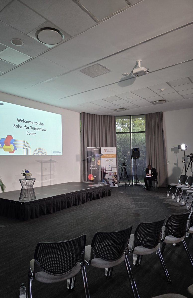 SamsungSA tweet media