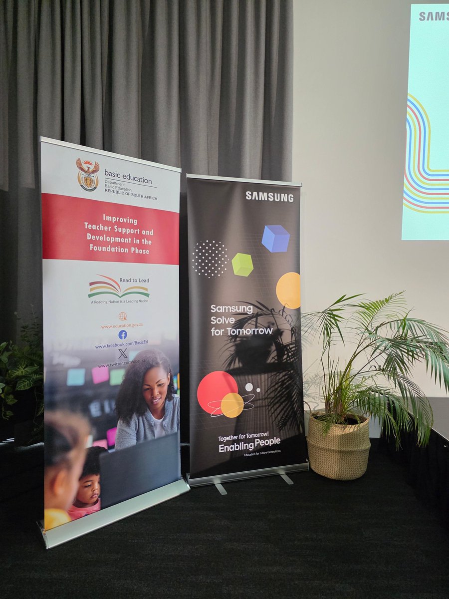 SamsungSA tweet media