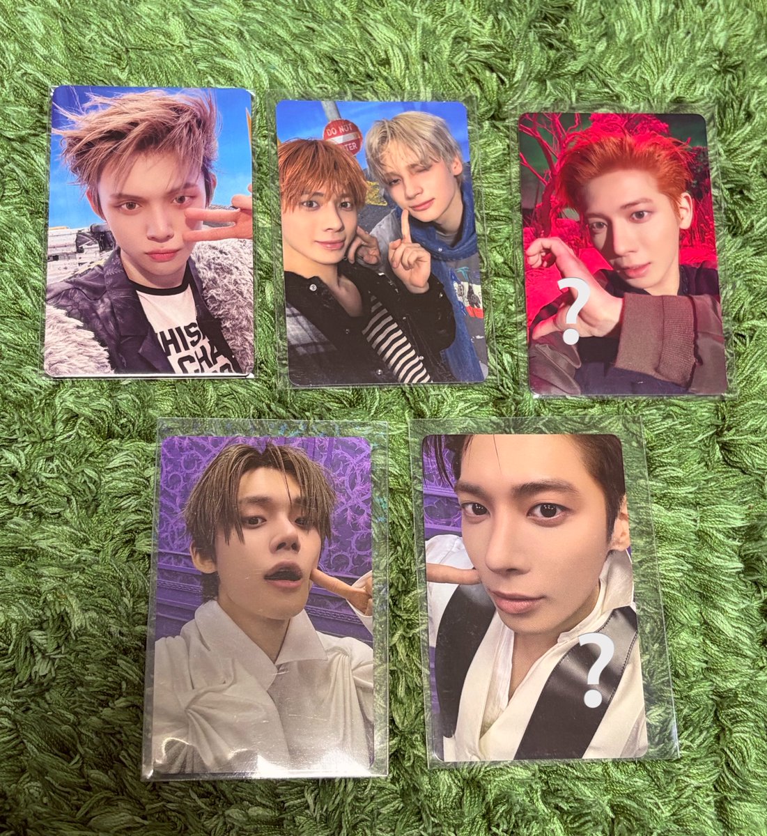 ツナ迷 tweet media