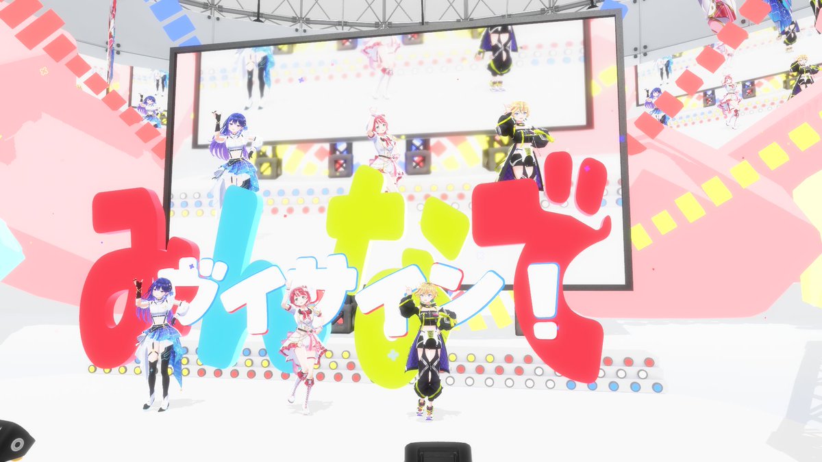 リュノ tweet media