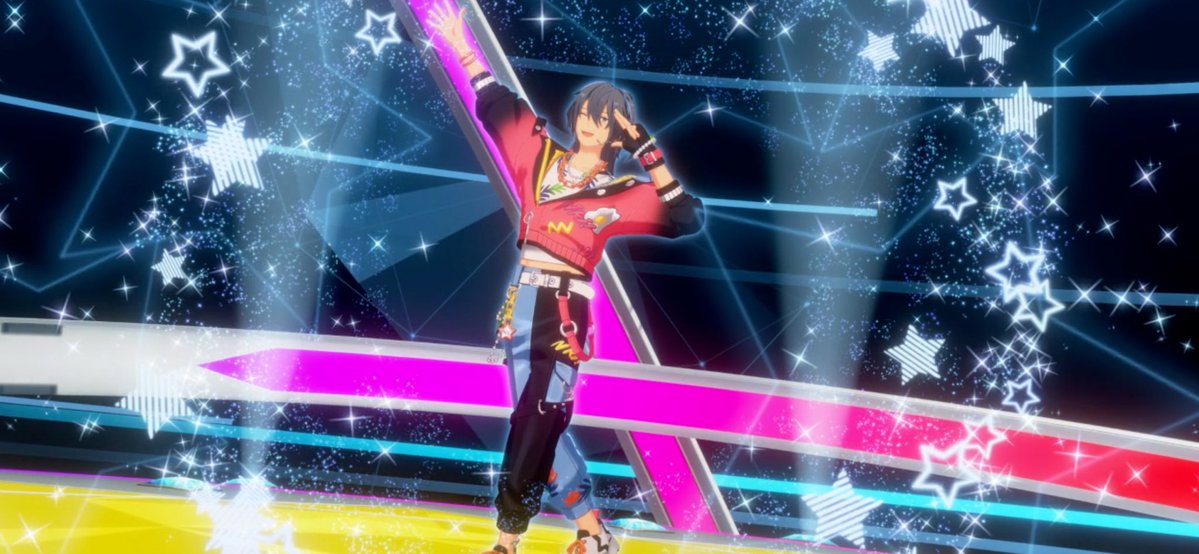 かずさ tweet media