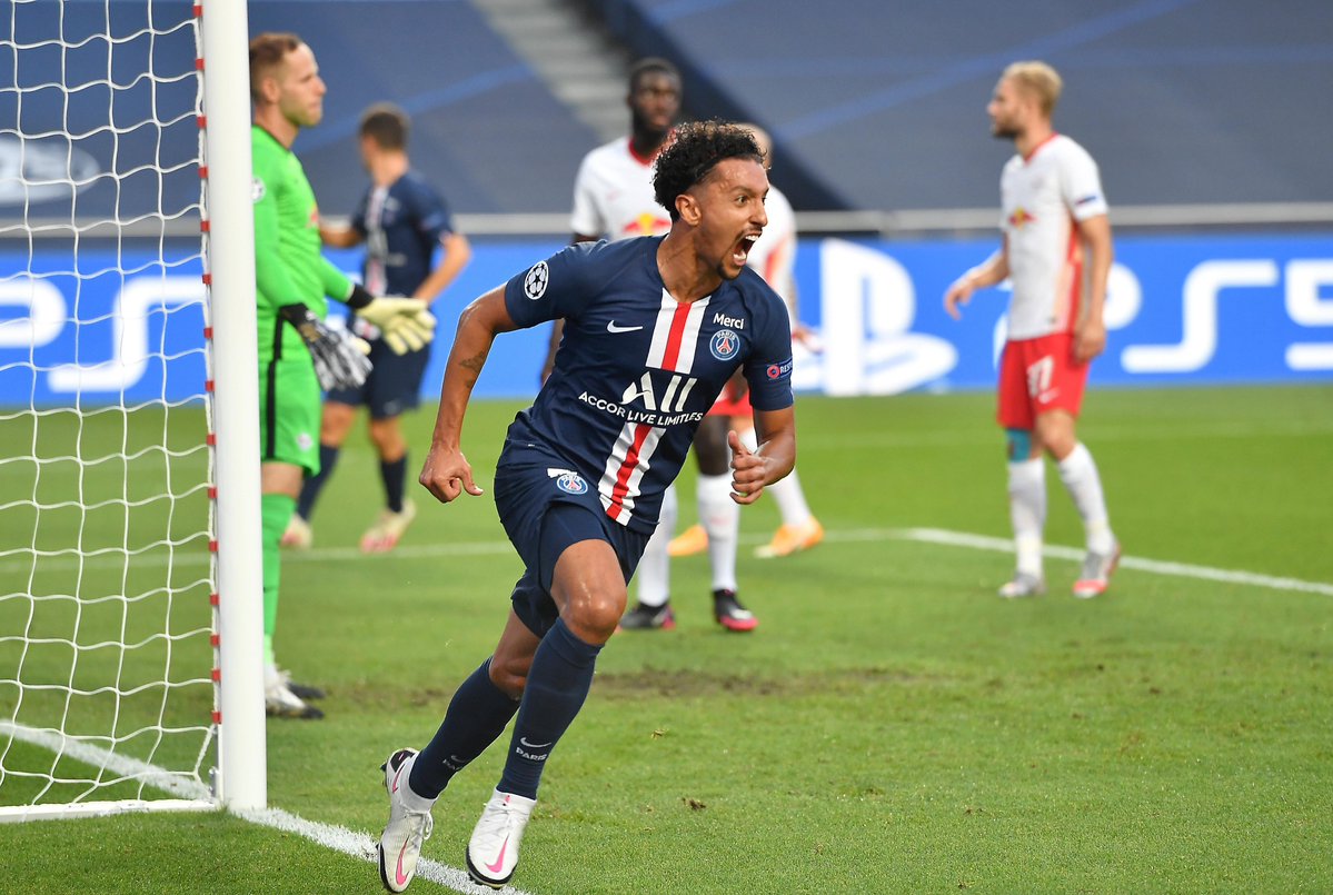 Actu Foot tweet media