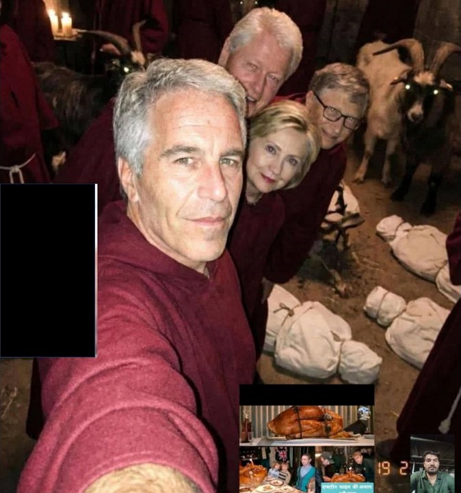 SsSamstm's tweet image. #Alert? #OIC #UNO #US #USA #UK #GB #Europe should stop Jews from genocide #Palestine #Lebanon Immediately,
Because #Jews_Mafia #Blackmail #Control #US #British #Africa for #Jews Crime
#FilesEpstein #Epstein #Files #EpsteinWar #Epstein2026 #EpsteinList Epstein Files Decoded #Iran