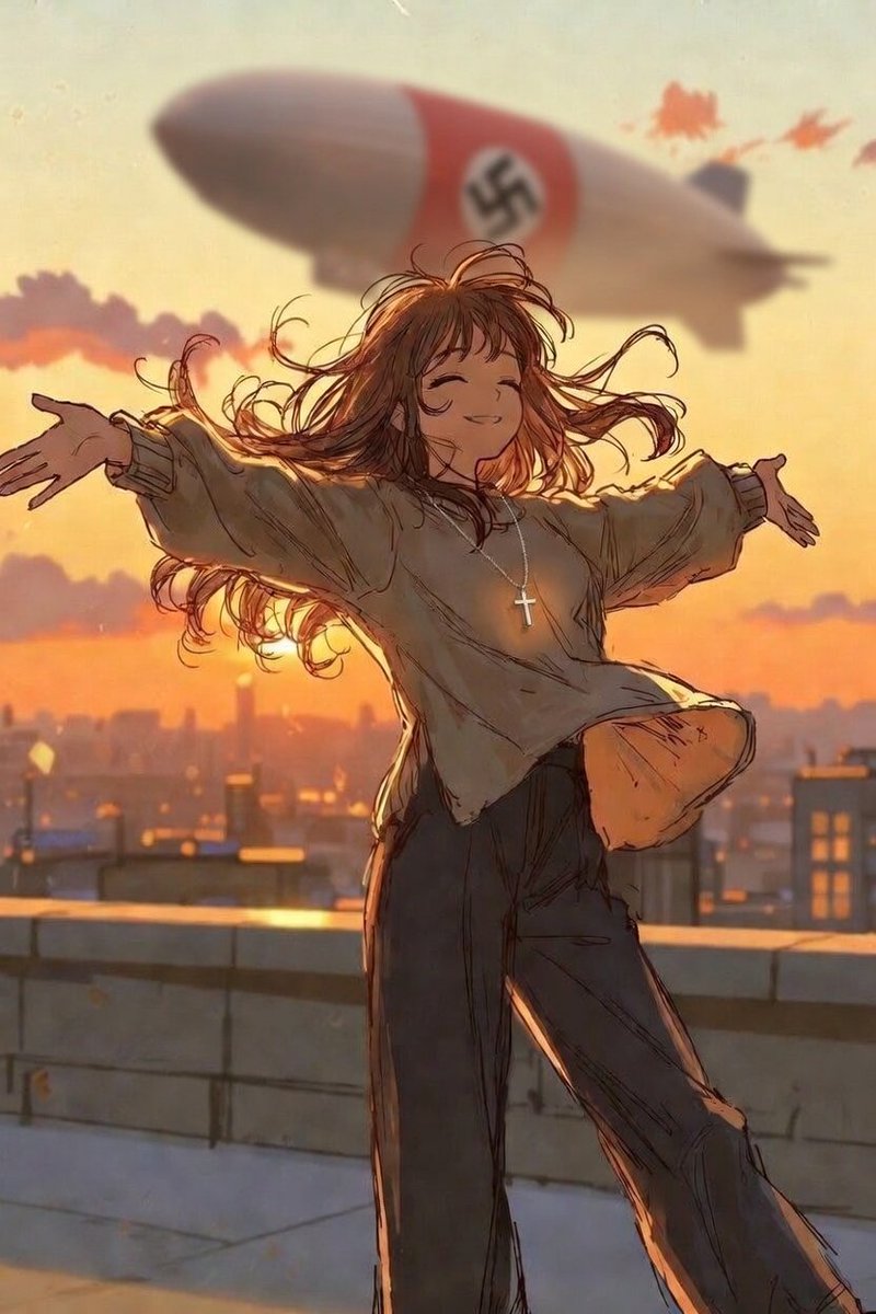 Mio Supremacist tweet media