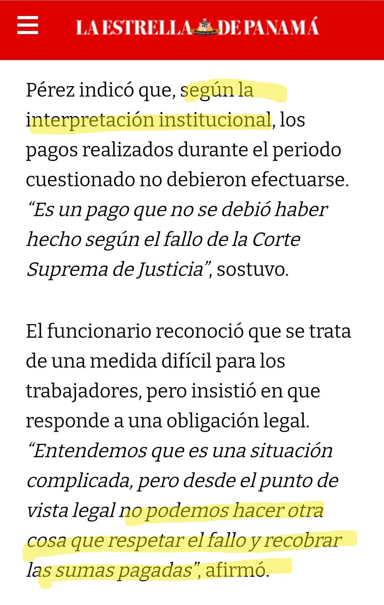 ROBERTO RUIZ DIAZ tweet media